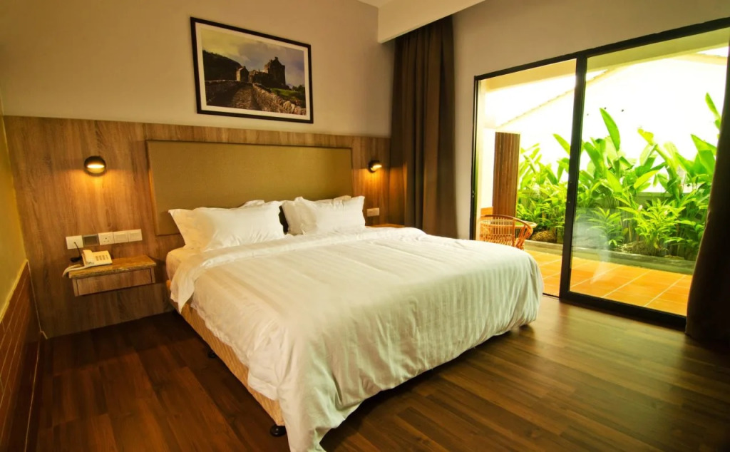 MyDream Guest House