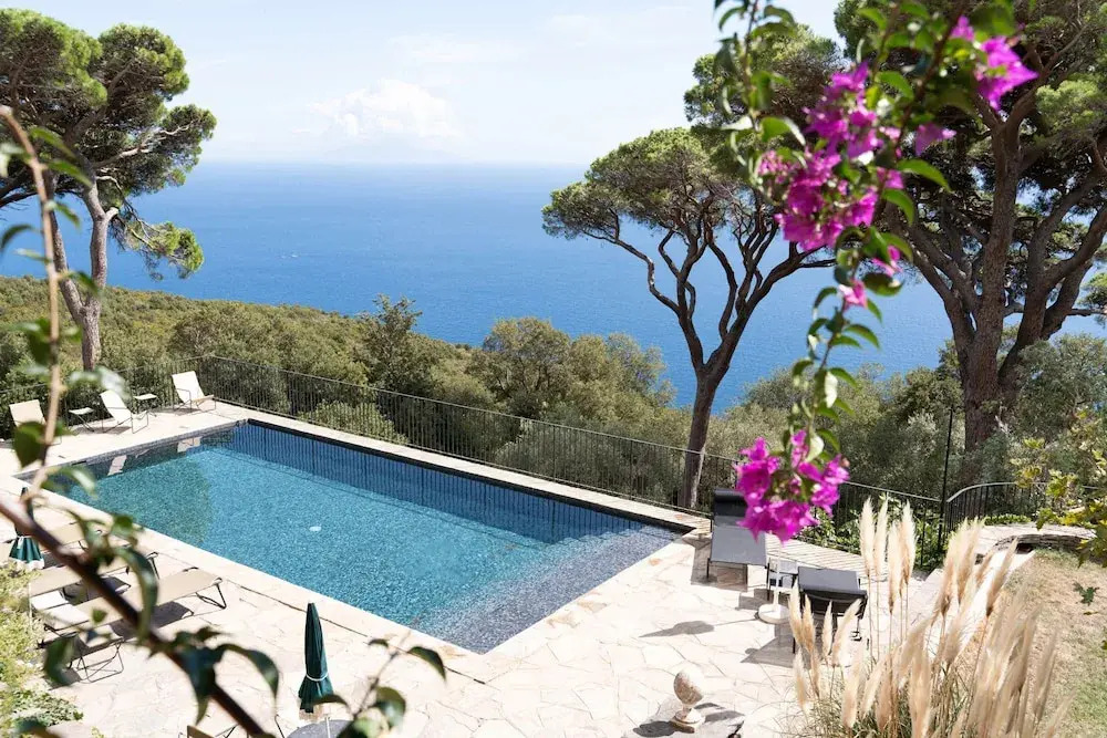 Il Convento a Restored Historic Convent by Boutique