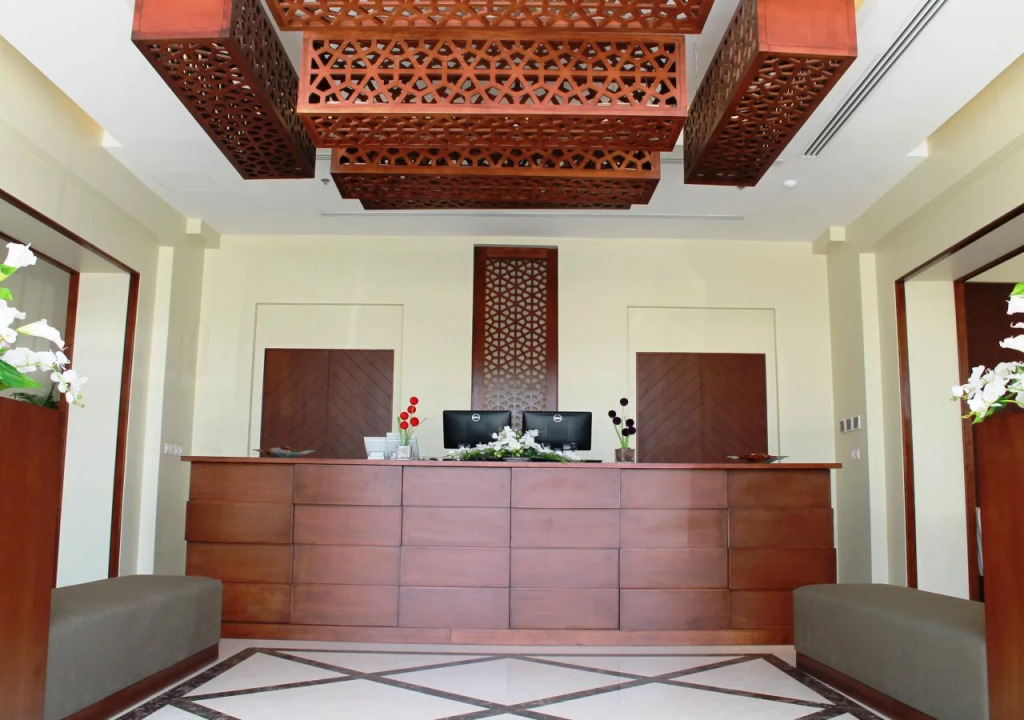 Tapa Suites