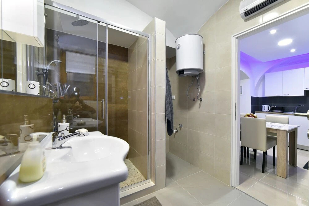 Apartment Frenki