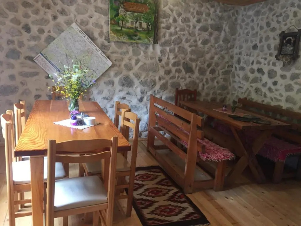 Rupa Guest House