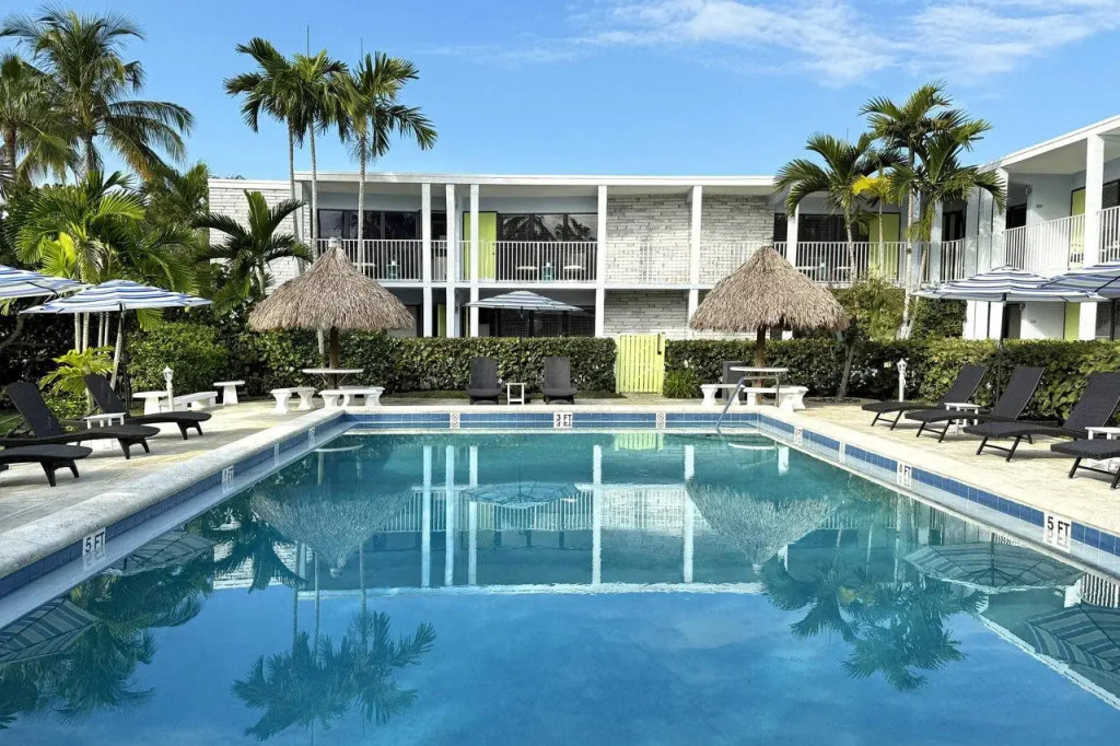 South Beach Place - Vero Beach