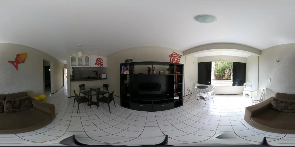 Apartamentos Praia do Futuro 3001