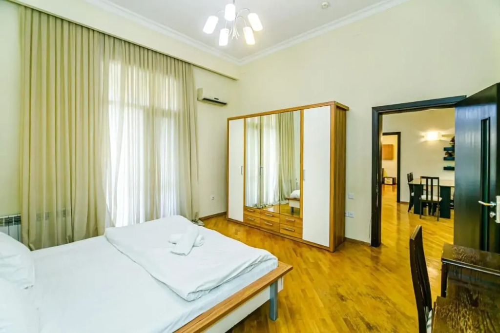 SAHIL PARK 2 Bedrooms