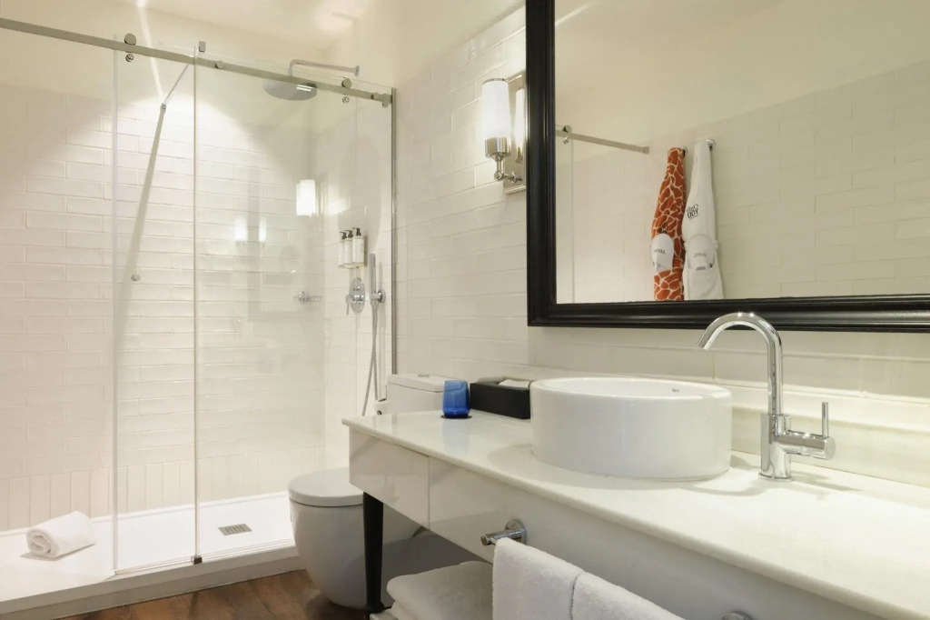 Only YOU Boutique Hotel Madrid