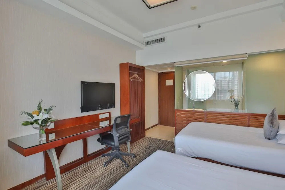 Narada Boutique Hotel Hangzhou Lakeside