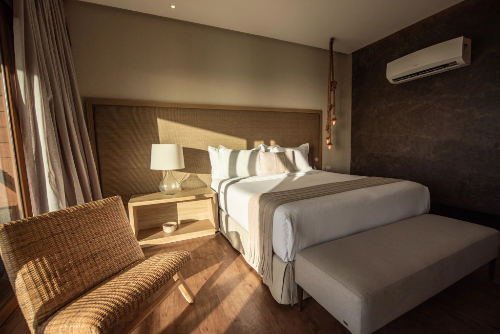 Colina Pousada SPA