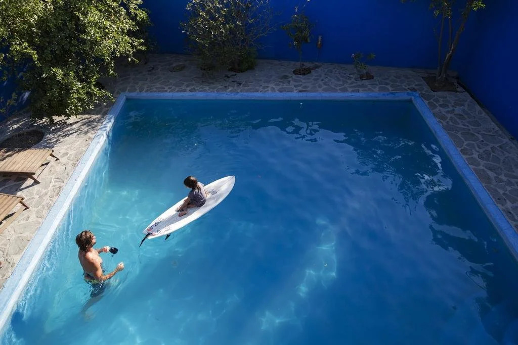 Ocean Tigers Hostel