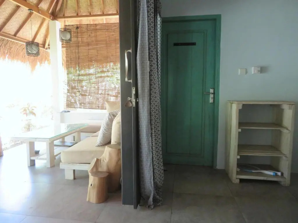 Breathe Villa Meno