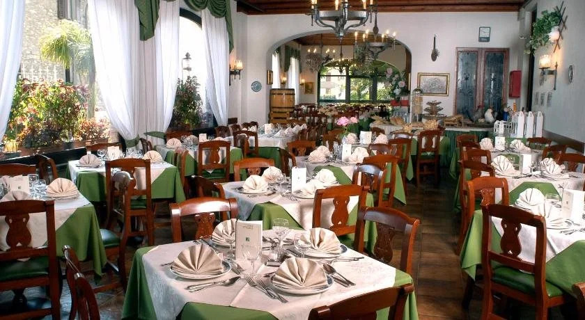 Hotel Vittoria