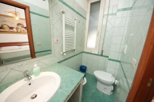 Suites Oliveri Viale Marconi