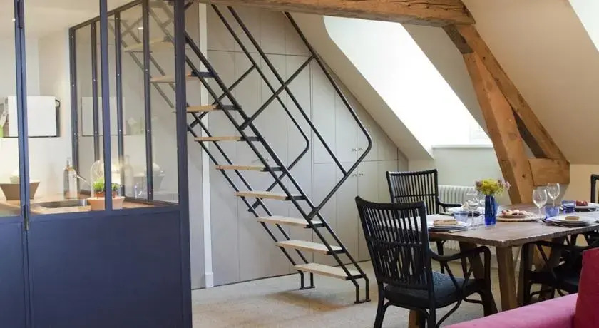 Les Appartements dAlexandre