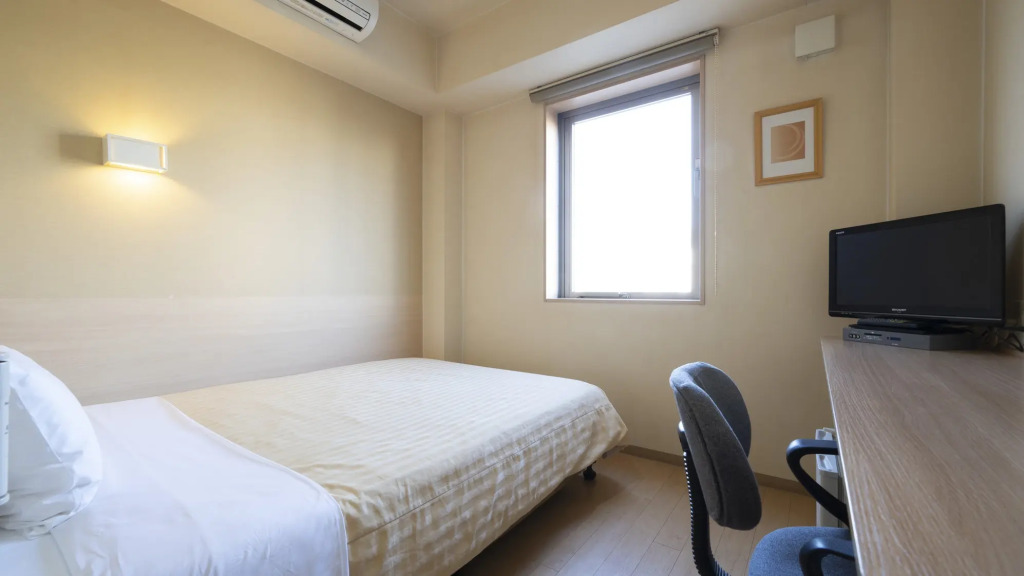 Hotel Monzennoyu