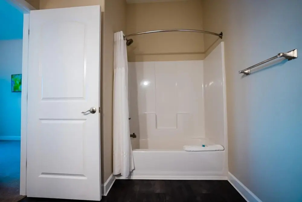 2 Bedroom Lake View Villa - Unit 209