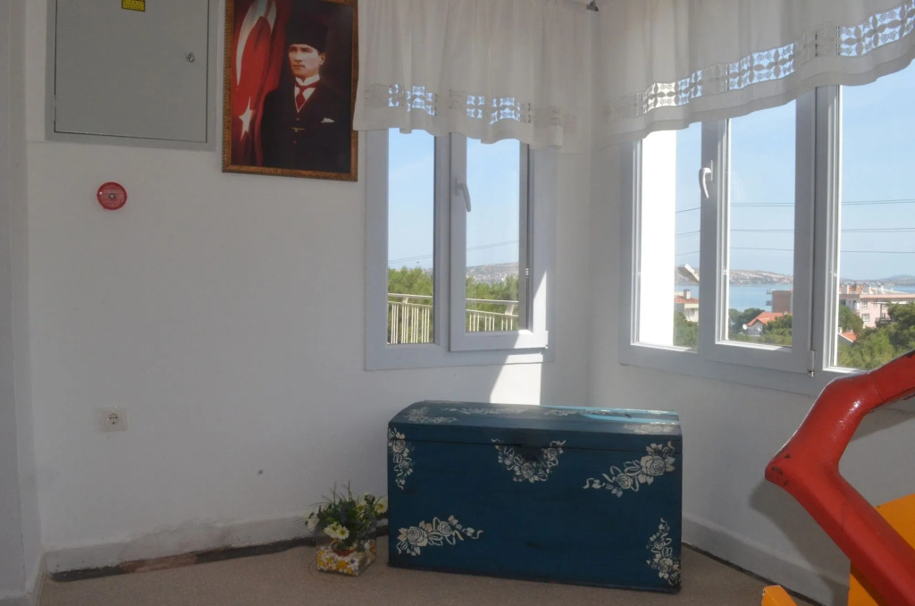 Tunc Hotel