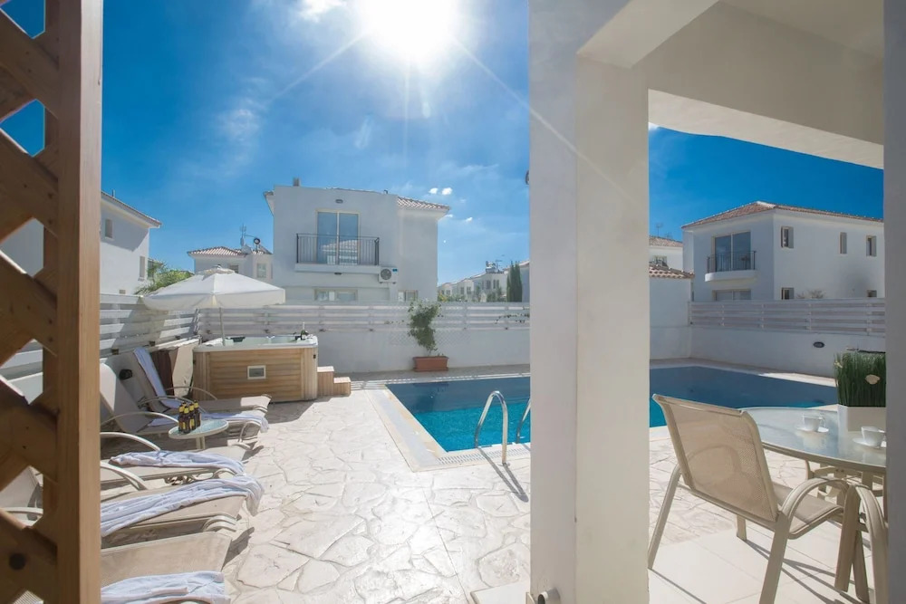 Palm Villa 17