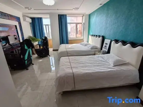Songyuan Chaofan Electric Gaming Apartment