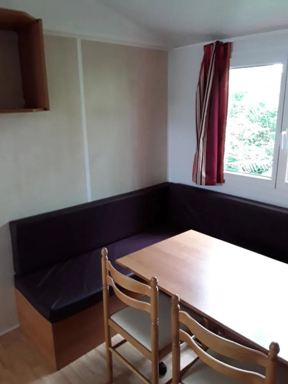 Chalet With 2 Bedrooms in Saint-paul-lès-dax, With Terrace and Wifi -