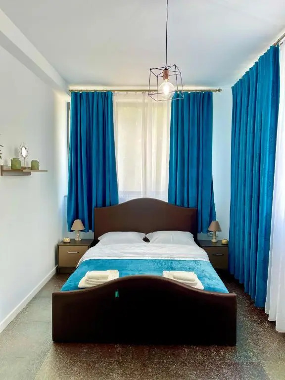 Tiago Residence