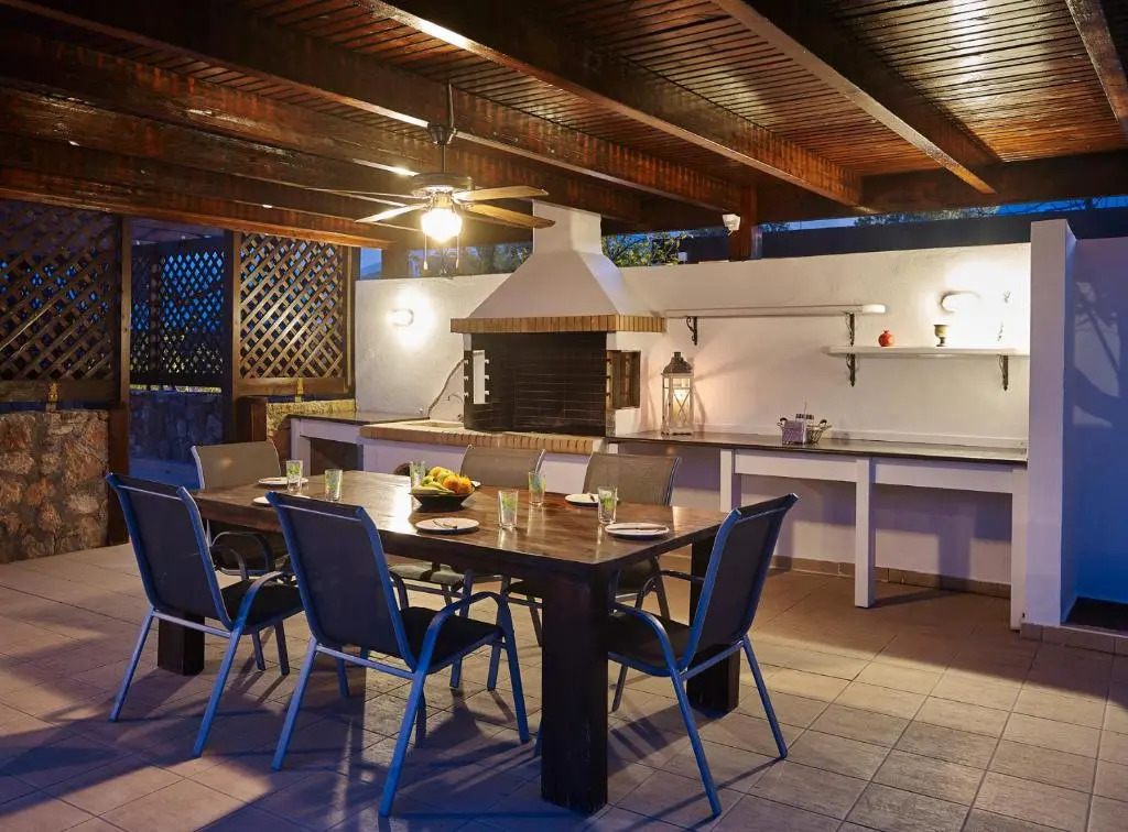Villa Tamara