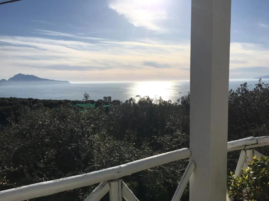 Villa Manu