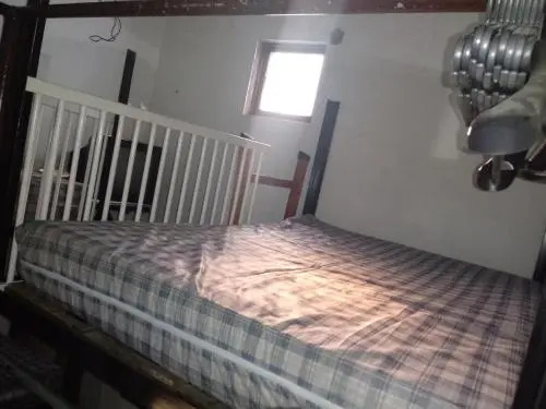 CASA do sítio Cabana Ser Tão mínimo 2 diárias