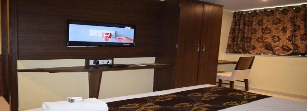 Room Maangta 222 - Andheri