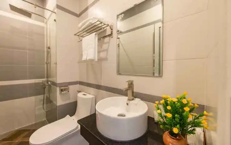 Thoi Binh Hotel