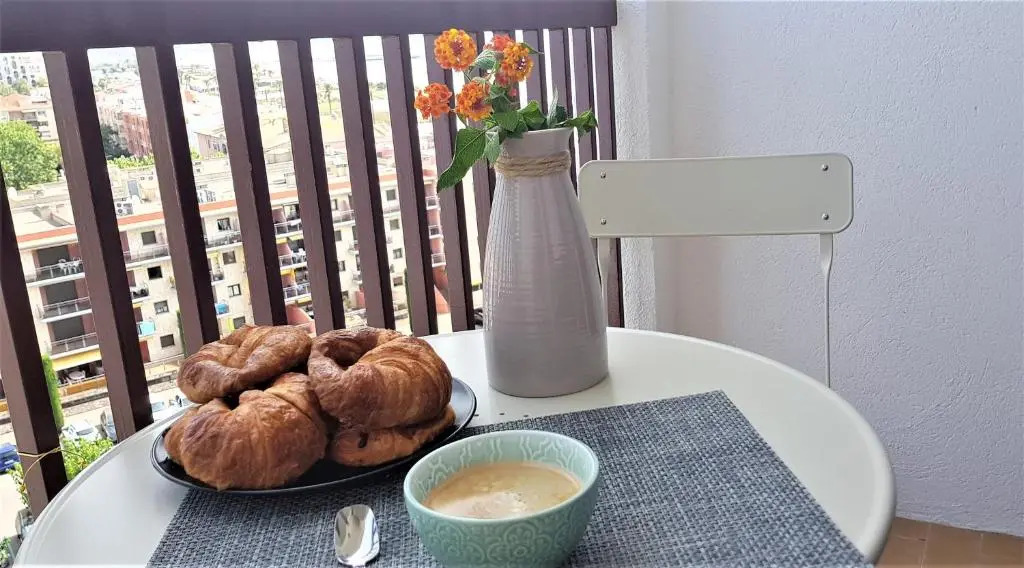 Appartement sur Empuriabrava à 100 m de la mer