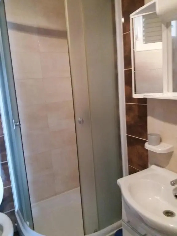 Apartmani Luna