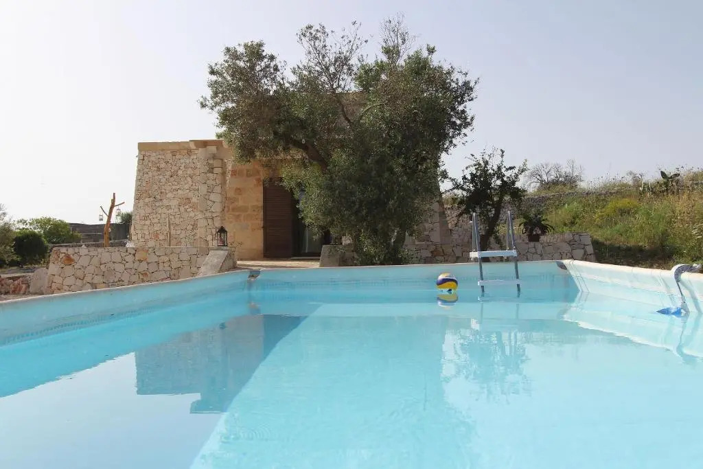 Villa Luce
