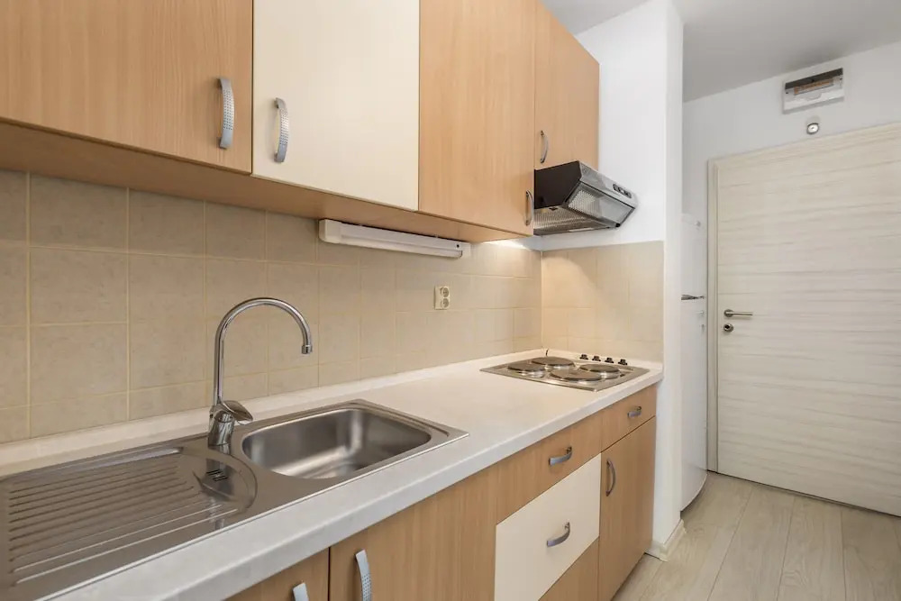 Apartment House Volta