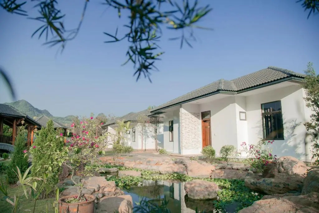 Thao Nguyen Hotel & Resort Moc Chau