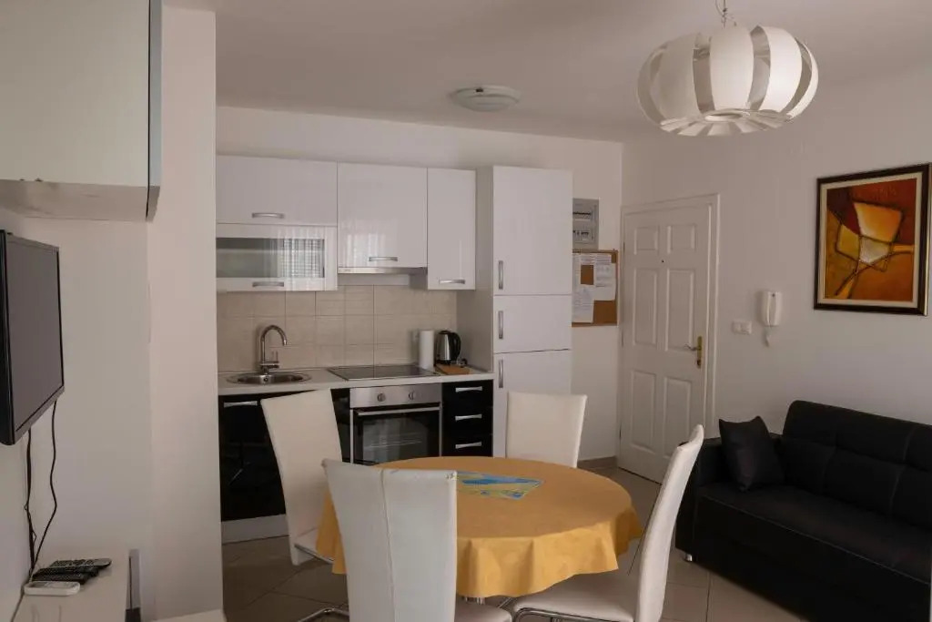 Apartment Novalja