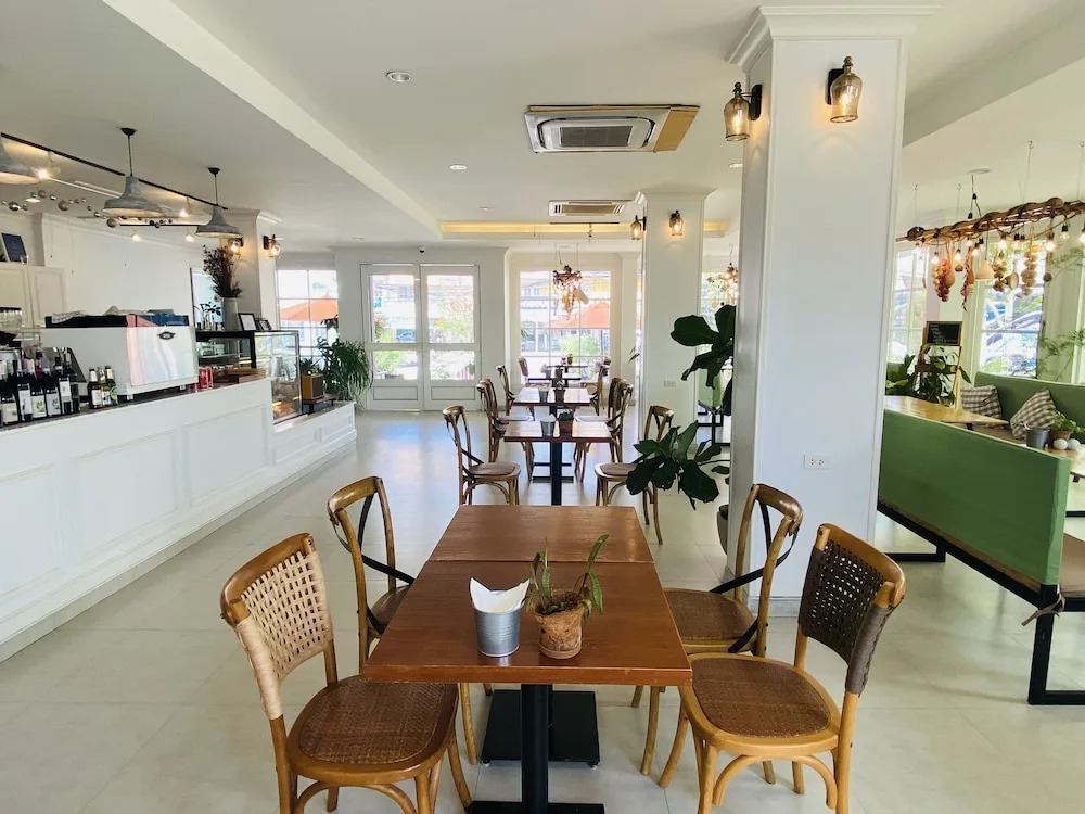 Forget Me Not Boutique Bed & Breakfast Hua Hin