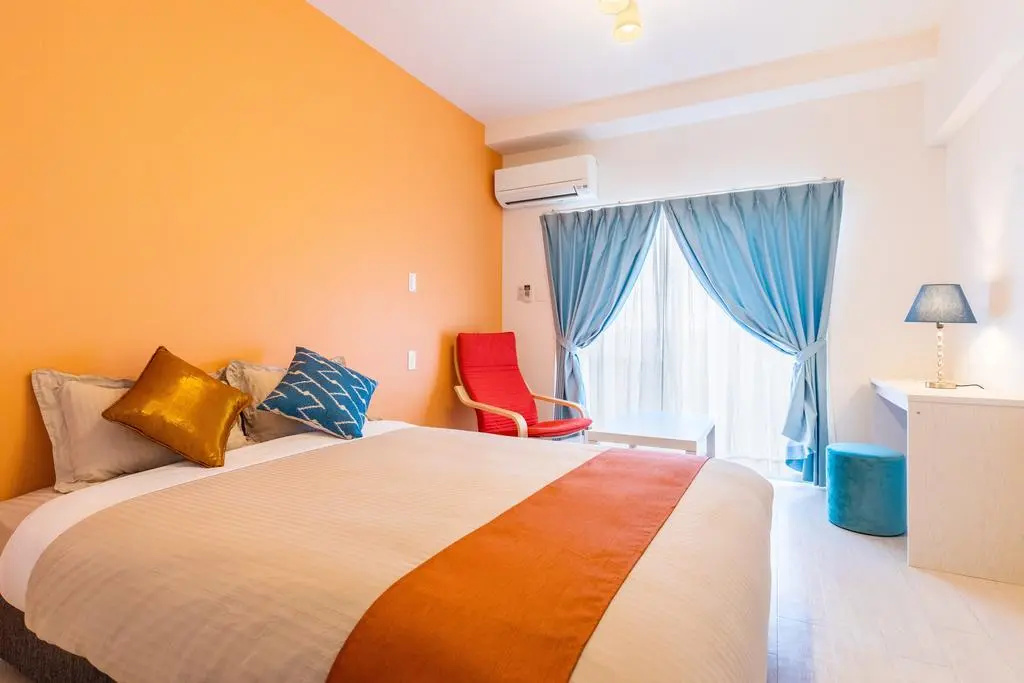Take Hotel Okinawa