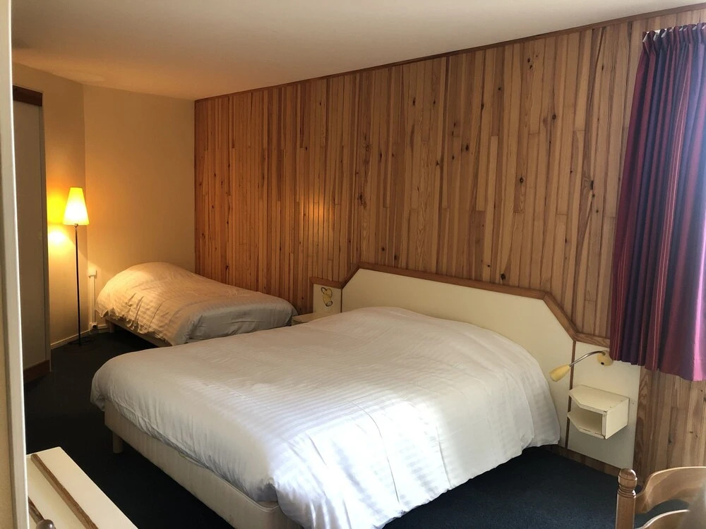 CitHotel LA PYRAMIDE