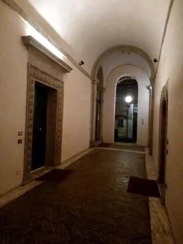 Luxury And Romantic In Historic Center Campo De Fiori