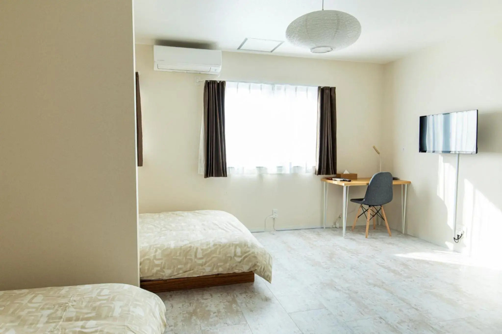 YUFU-INN - MATSU SUITE - Vacation STAY 95157