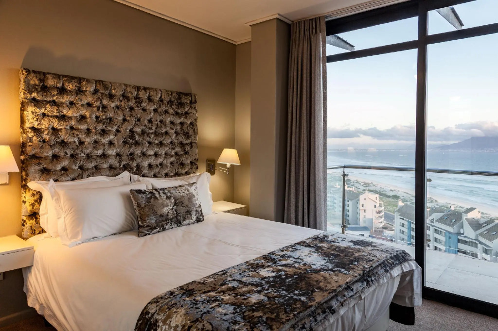 Aquarius Luxury Suites