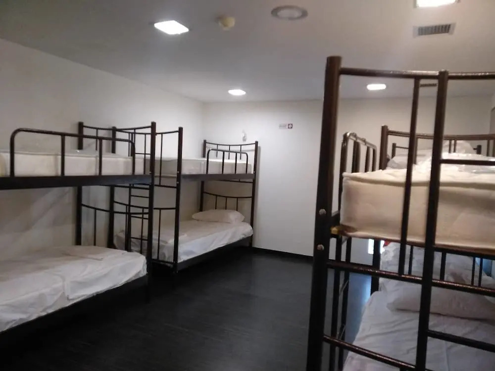 Suny hostel