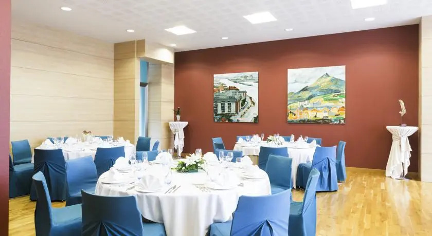 Novotel Bilbao Exhibition Center