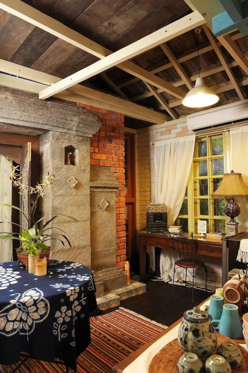 Ellina's Staycation Classic House KL