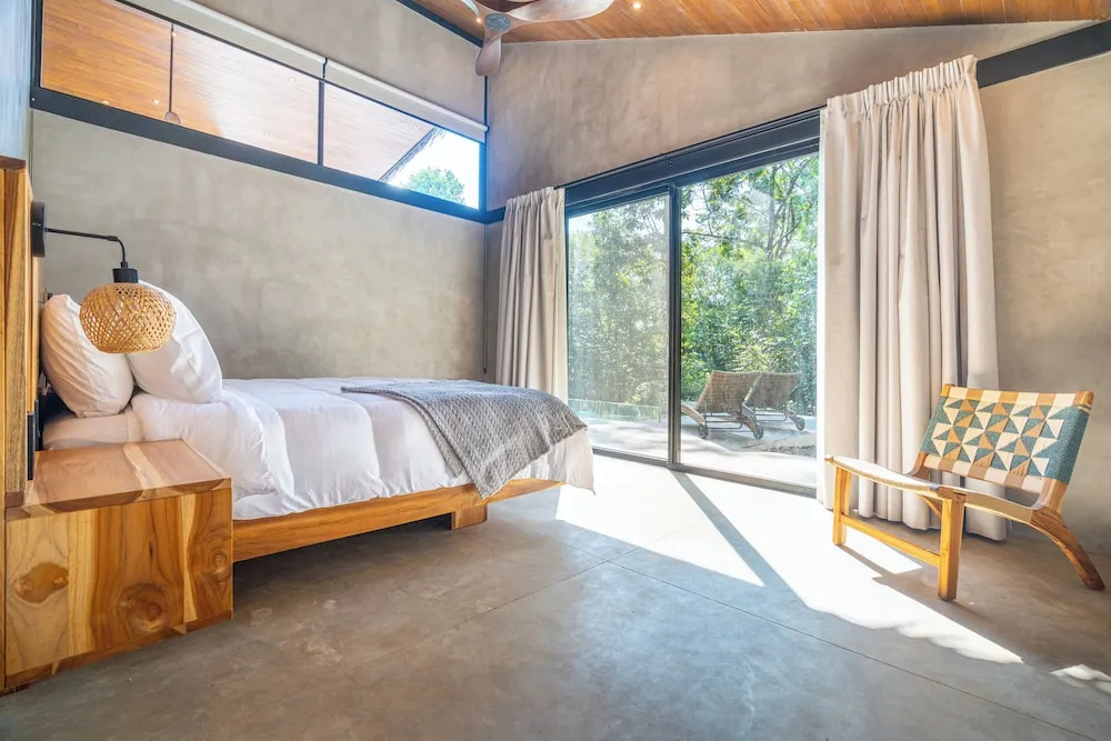 Mandala Ojochal Boutique Resort & Retreat Center