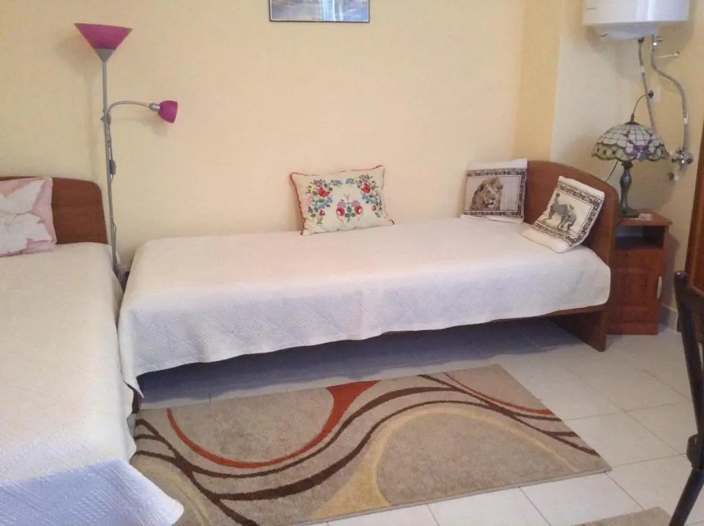 Galagonyás apartman