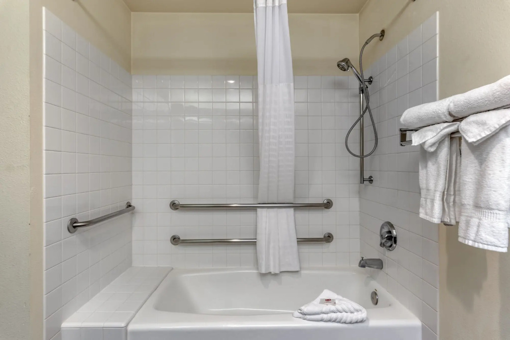 Comfort Inn Troutdale-Portland East