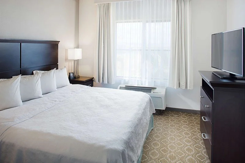 Homewood Suites Lancaster