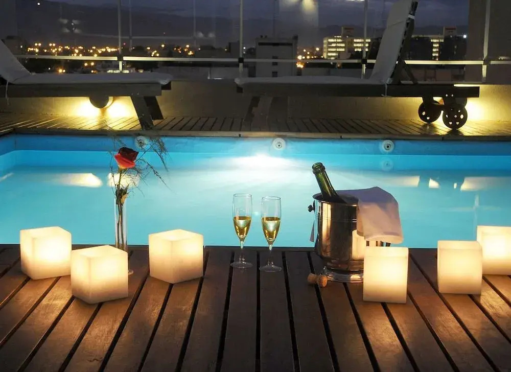 VMA Suites- Del Bono
