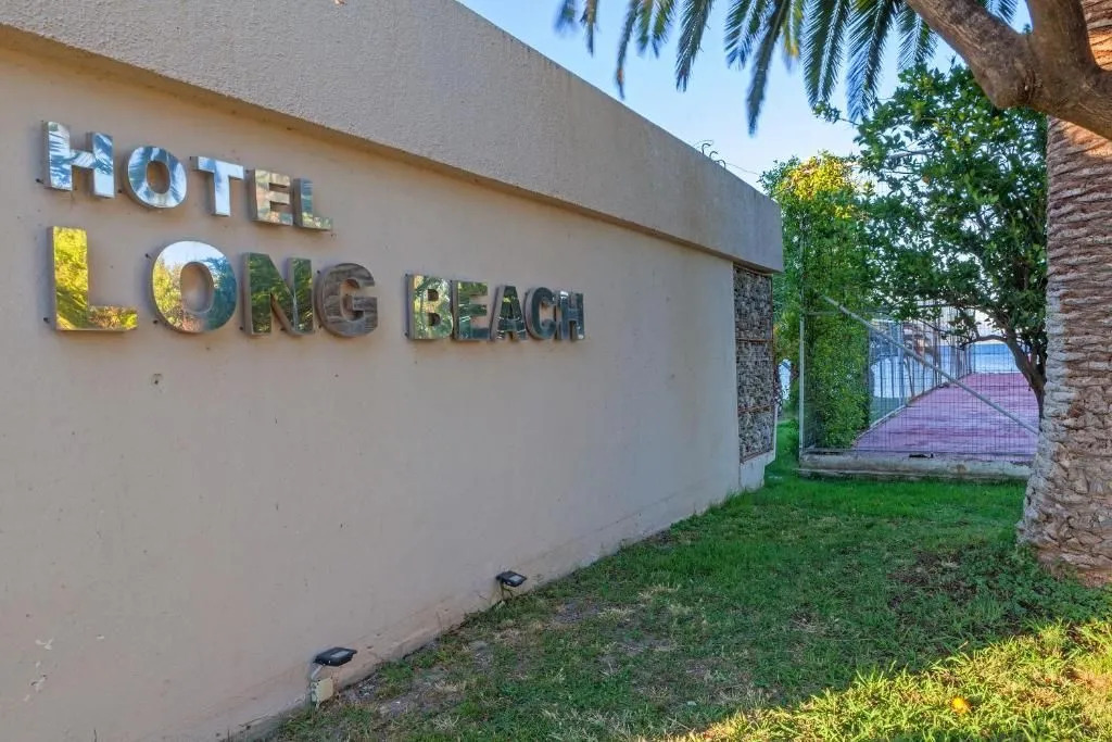 Long Beach Hotel & Resort
