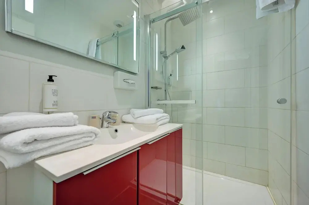 Urban Style Hotel Blason du Ventoux